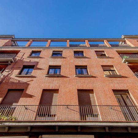 Confort Y Tradicion Para 7, Conoce Toledo 77 Мадрид Екстериор снимка